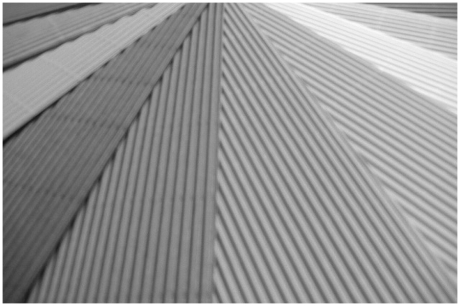 tektura wielowarstwowa